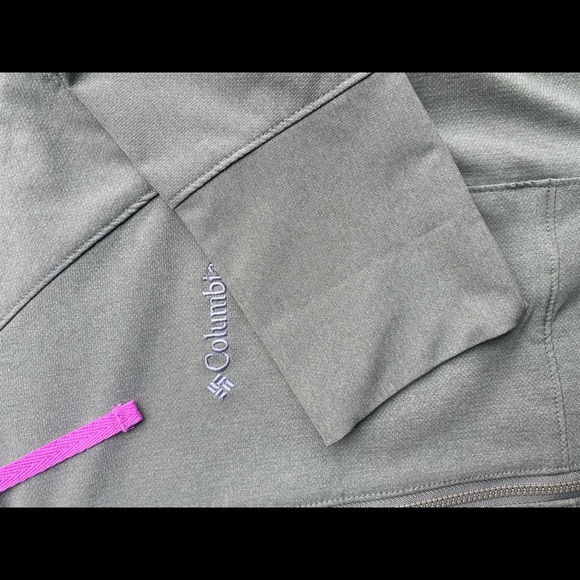 Colombia Jacket/sweater - Picture 5 of 8